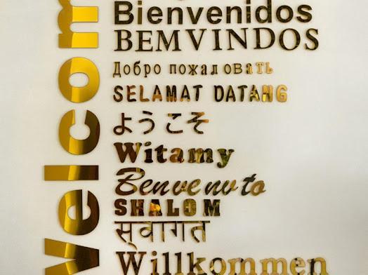 רומא Salus Inn מראה חיצוני תמונה