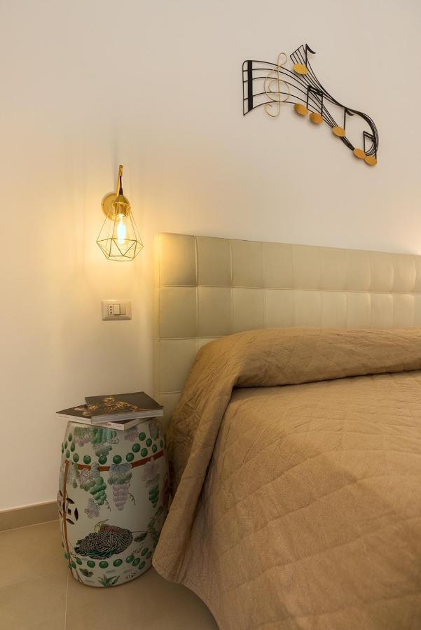 רומא Salus Inn מראה חיצוני תמונה