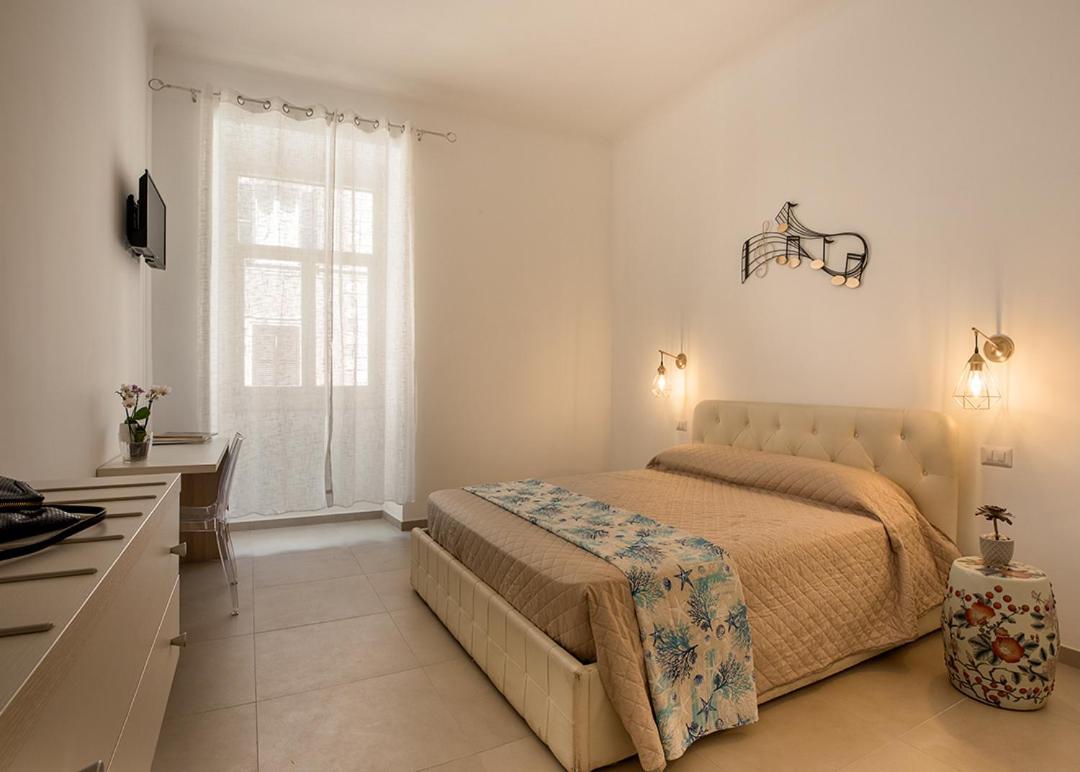 רומא Salus Inn מראה חיצוני תמונה