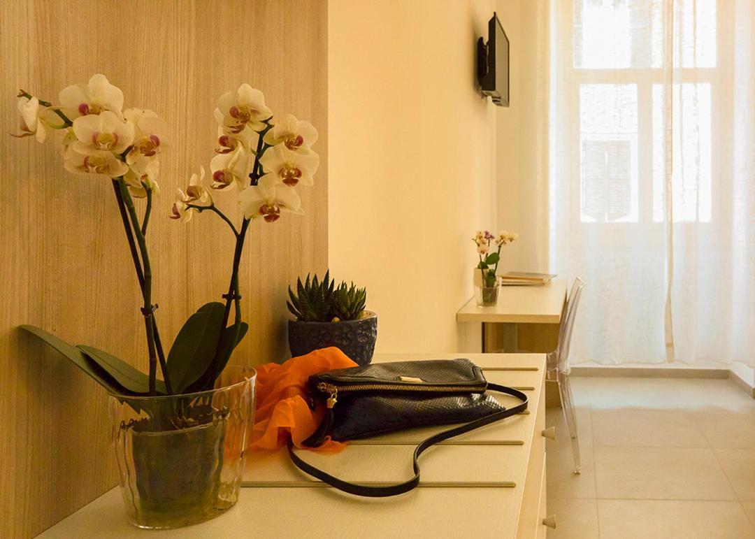 רומא Salus Inn מראה חיצוני תמונה