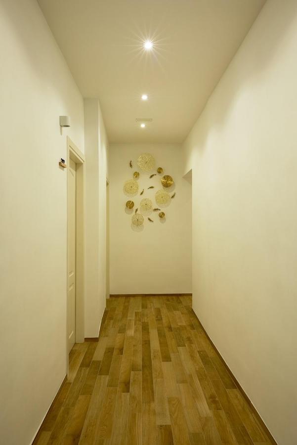רומא Salus Inn מראה חיצוני תמונה