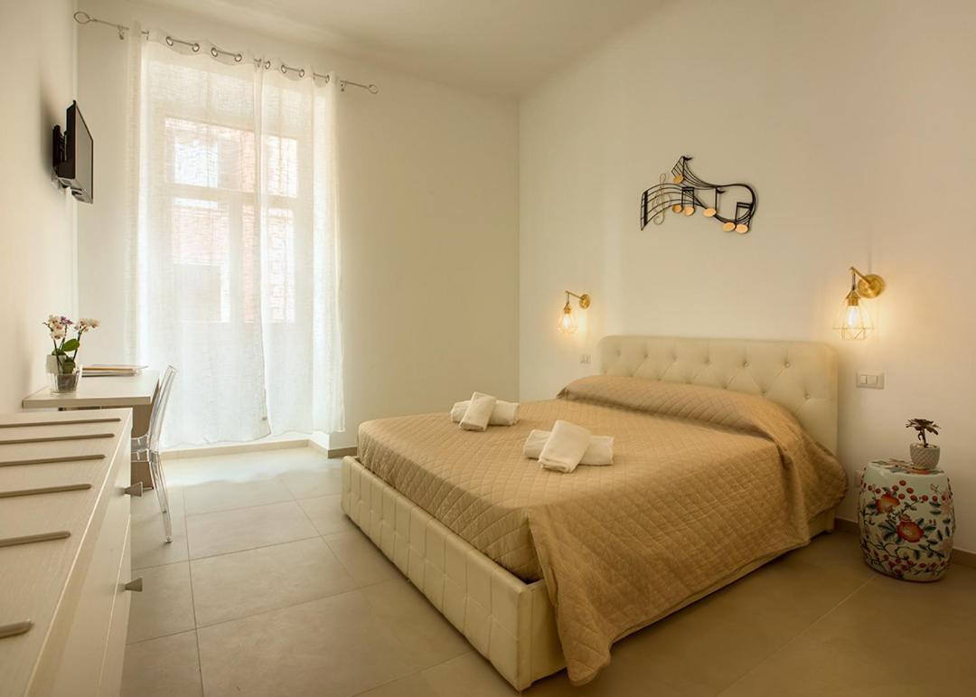 רומא Salus Inn מראה חיצוני תמונה
