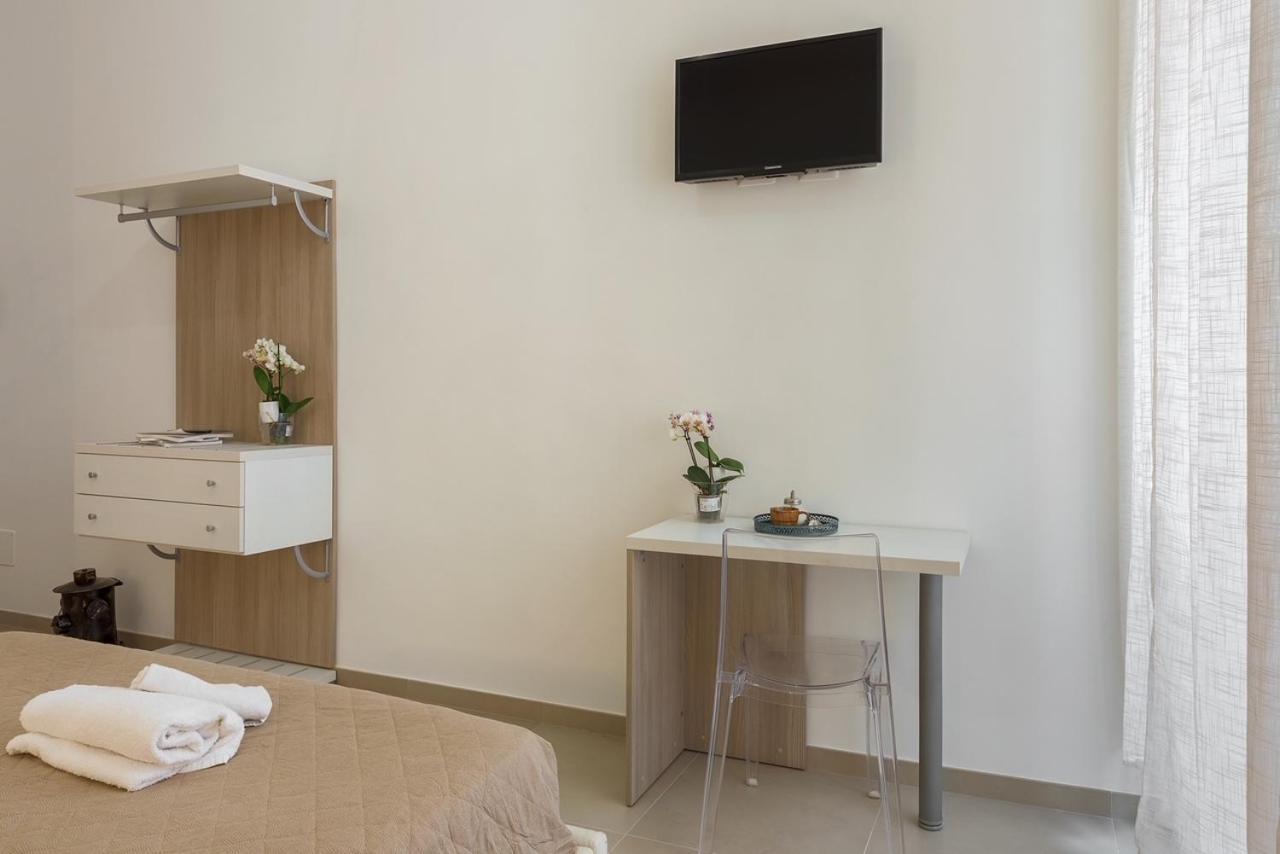 רומא Salus Inn מראה חיצוני תמונה
